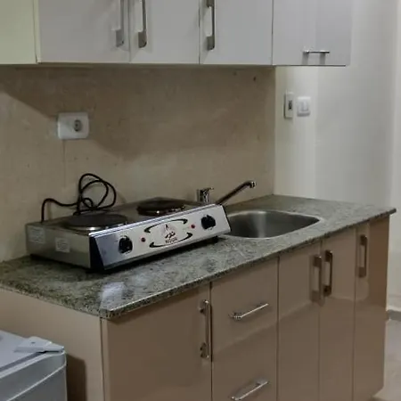 Aqua View North Coast-الكيلو 91- للمصريين فقط Apartment El Alamein Exterior photo