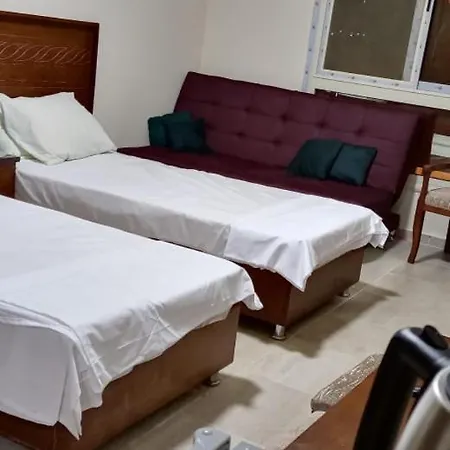 Aqua View North Coast-الكيلو 91- للمصريين فقط Apartment El Alamein Exterior photo