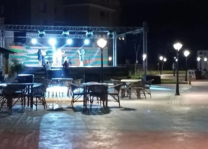Aqua View North Coast-الكيلو 91- للمصريين فقط