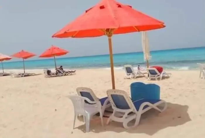 Aqua View North Coast-الكيلو 91- للمصريين فقط