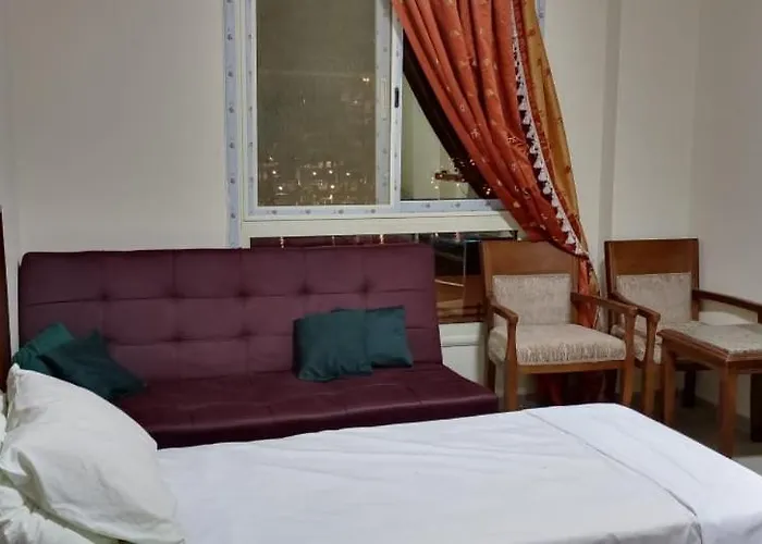 Aqua View North Coast-الكيلو 91- للمصريين فقط