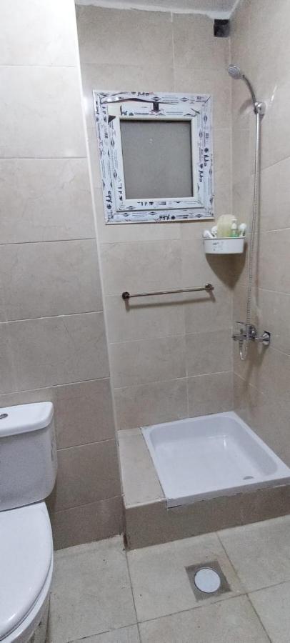 Apartment Aqua View North Coast-الكيلو 91- للمصريين فقط El Alamein