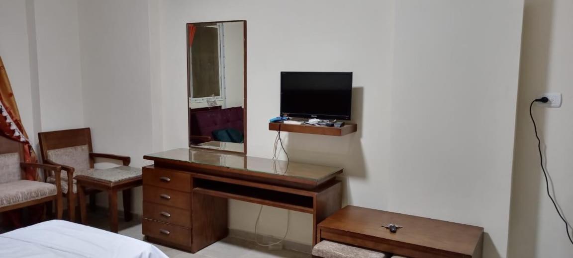 Aqua View North Coast-الكيلو 91- للمصريين فقط Apartment *