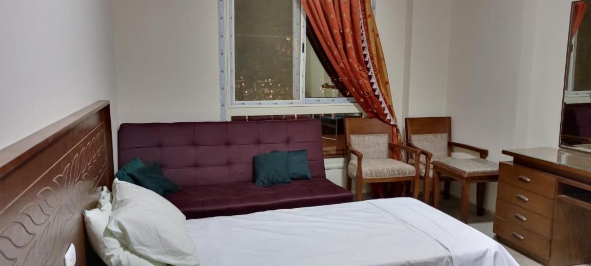 Aqua View North Coast-الكيلو 91- للمصريين فقط Apartment El Alamein